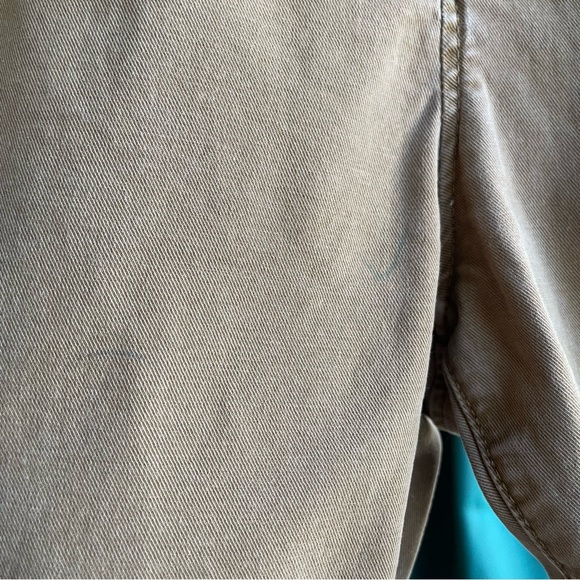 American Eagle AEO Khaki Flex Cotton - Picture 6 of 6